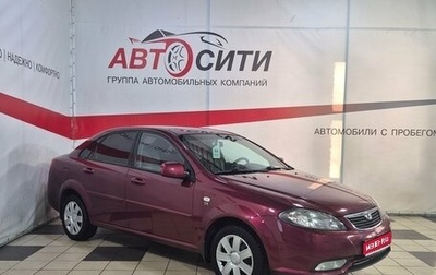 Daewoo Gentra II, 2014 год, 610 000 рублей, 1 фотография