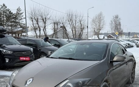 Renault Laguna III рестайлинг, 2009 год, 700 000 рублей, 1 фотография