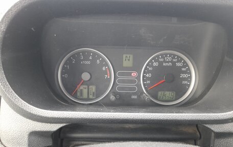 Ford Fusion I, 2005 год, 285 000 рублей, 11 фотография