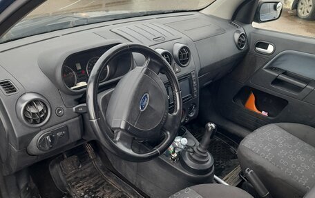 Ford Fusion I, 2005 год, 285 000 рублей, 9 фотография