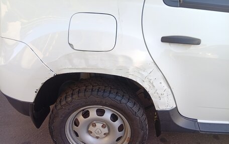 Renault Duster I рестайлинг, 2018 год, 980 000 рублей, 6 фотография