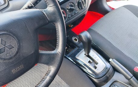 Mitsubishi Lancer IX, 2005 год, 320 000 рублей, 12 фотография