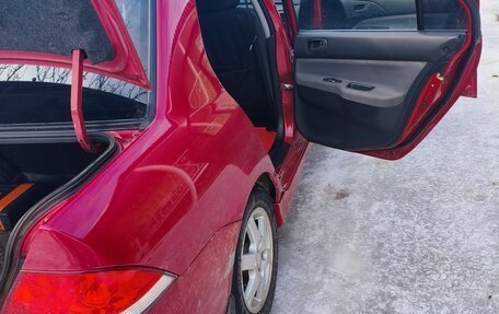 Mitsubishi Lancer IX, 2005 год, 320 000 рублей, 9 фотография