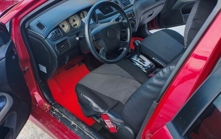 Mitsubishi Lancer IX, 2005 год, 320 000 рублей, 11 фотография