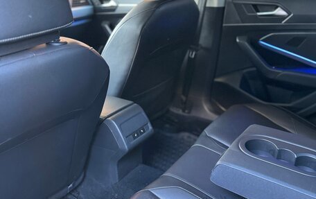 Volkswagen Jetta VII, 2020 год, 1 490 000 рублей, 10 фотография