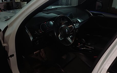 BMW X3, 2019 год, 4 500 000 рублей, 3 фотография