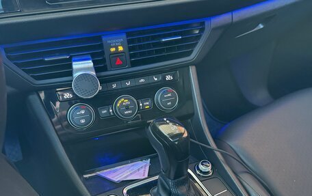 Volkswagen Jetta VII, 2020 год, 1 490 000 рублей, 11 фотография