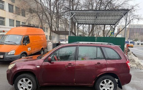 Vortex Tingo I, 2012 год, 320 000 рублей, 4 фотография