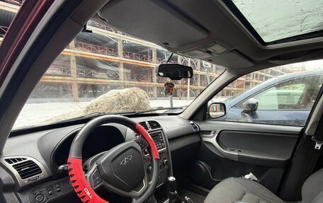 Vortex Tingo I, 2012 год, 320 000 рублей, 8 фотография