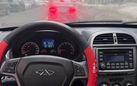 Vortex Tingo I, 2012 год, 320 000 рублей, 9 фотография