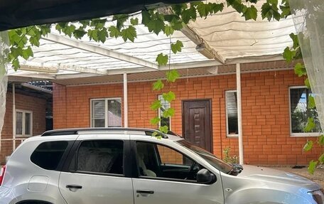 Nissan Terrano III, 2015 год, 900 000 рублей, 3 фотография