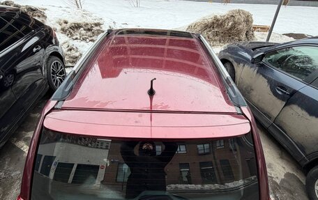 Vortex Tingo I, 2012 год, 320 000 рублей, 10 фотография