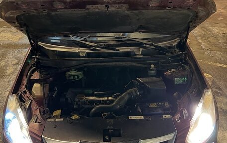 Vortex Tingo I, 2012 год, 320 000 рублей, 12 фотография