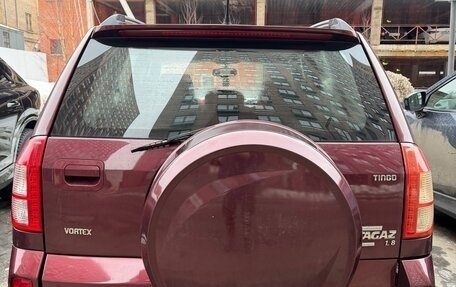 Vortex Tingo I, 2012 год, 320 000 рублей, 11 фотография