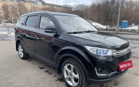 Lifan Myway, 2018 год, 1 150 000 рублей, 3 фотография