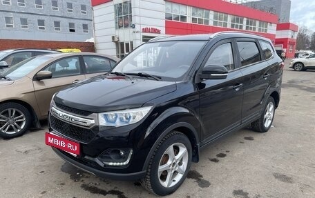 Lifan Myway, 2018 год, 1 150 000 рублей, 2 фотография