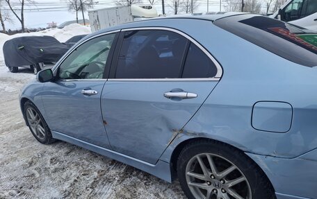 Honda Accord VII рестайлинг, 2003 год, 705 000 рублей, 4 фотография