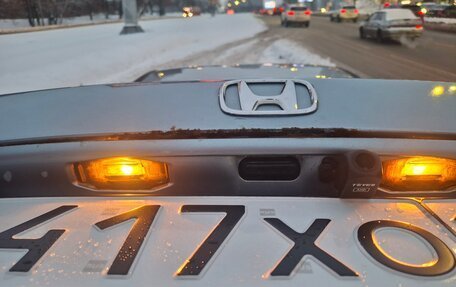 Honda Accord VII рестайлинг, 2003 год, 705 000 рублей, 9 фотография