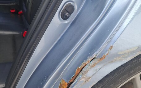 Honda Accord VII рестайлинг, 2003 год, 705 000 рублей, 12 фотография