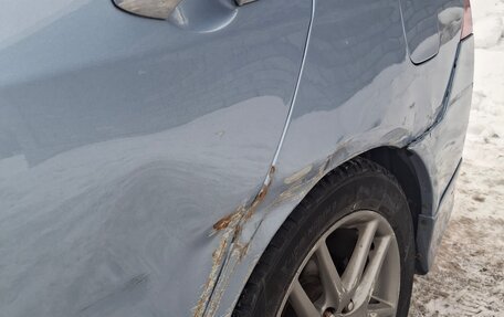 Honda Accord VII рестайлинг, 2003 год, 705 000 рублей, 13 фотография