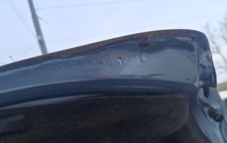 Honda Accord VII рестайлинг, 2003 год, 705 000 рублей, 16 фотография