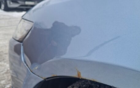 Honda Accord VII рестайлинг, 2003 год, 705 000 рублей, 15 фотография