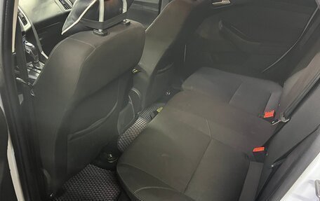 Ford Focus III, 2017 год, 850 000 рублей, 4 фотография