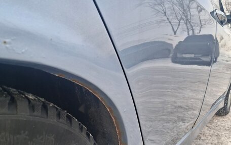 Honda Accord VII рестайлинг, 2003 год, 705 000 рублей, 20 фотография