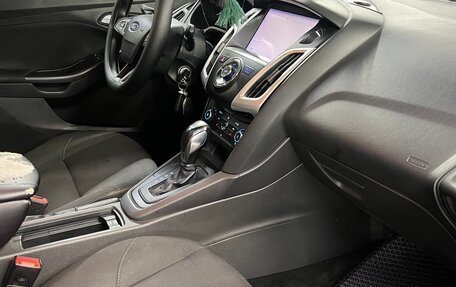 Ford Focus III, 2017 год, 850 000 рублей, 3 фотография