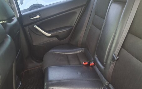 Honda Accord VII рестайлинг, 2003 год, 705 000 рублей, 18 фотография