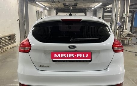 Ford Focus III, 2017 год, 850 000 рублей, 2 фотография