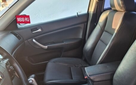 Honda Accord VII рестайлинг, 2003 год, 705 000 рублей, 19 фотография