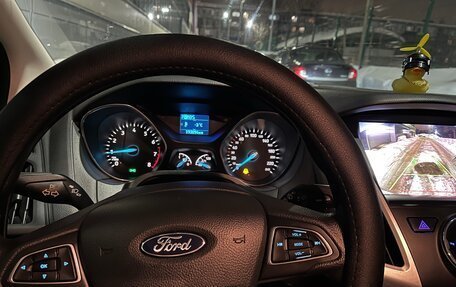 Ford Focus III, 2017 год, 850 000 рублей, 6 фотография