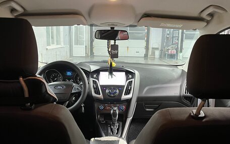 Ford Focus III, 2017 год, 850 000 рублей, 7 фотография