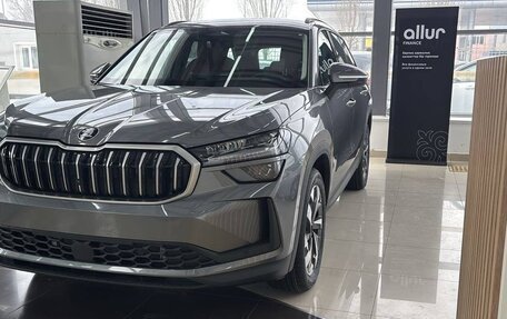 Skoda Karoq I, 2025 год, 4 590 000 рублей, 2 фотография