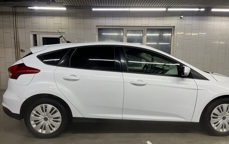 Ford Focus III, 2017 год, 850 000 рублей, 9 фотография