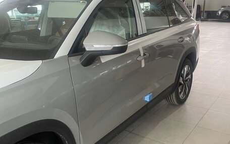 Skoda Karoq I, 2025 год, 4 590 000 рублей, 11 фотография