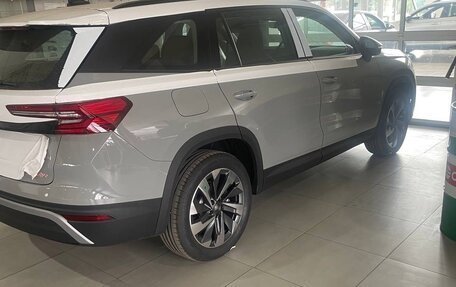 Skoda Karoq I, 2025 год, 4 590 000 рублей, 9 фотография
