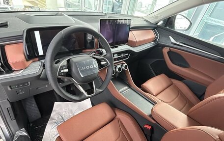 Skoda Karoq I, 2025 год, 4 590 000 рублей, 7 фотография