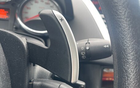 Peugeot 207 I, 2010 год, 350 000 рублей, 16 фотография