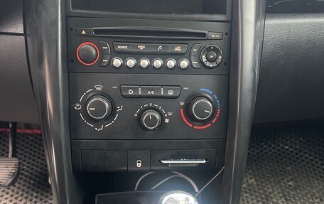 Peugeot 207 I, 2010 год, 350 000 рублей, 8 фотография