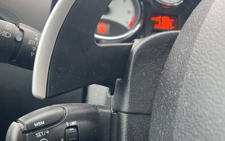 Peugeot 207 I, 2010 год, 350 000 рублей, 15 фотография