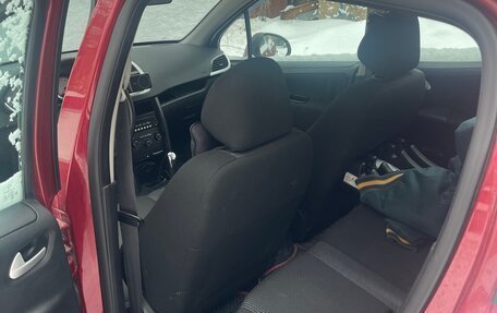 Peugeot 207 I, 2010 год, 350 000 рублей, 10 фотография