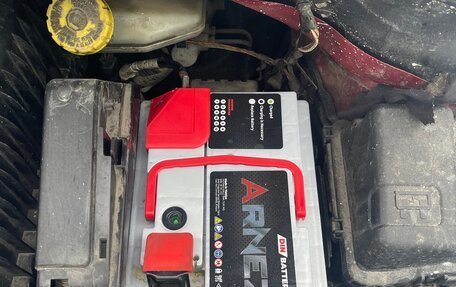 Peugeot 207 I, 2010 год, 350 000 рублей, 14 фотография