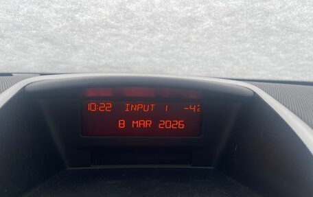 Peugeot 207 I, 2010 год, 350 000 рублей, 7 фотография