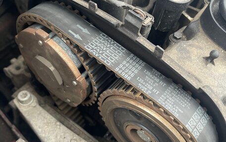 Peugeot 207 I, 2010 год, 350 000 рублей, 13 фотография