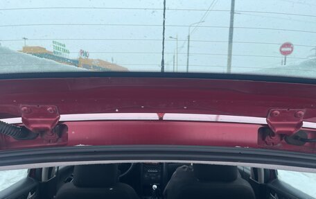 Peugeot 207 I, 2010 год, 350 000 рублей, 19 фотография