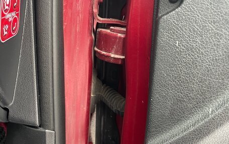 Peugeot 207 I, 2010 год, 350 000 рублей, 18 фотография