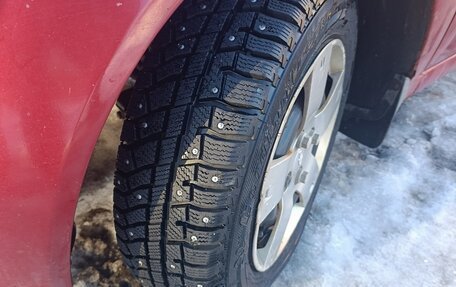 Chevrolet Aveo III, 2006 год, 360 000 рублей, 3 фотография