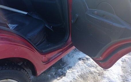 Chevrolet Aveo III, 2006 год, 360 000 рублей, 9 фотография